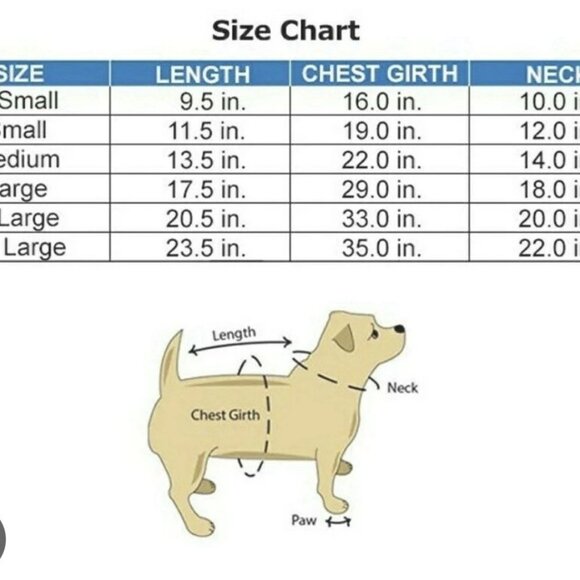 Top Paw “Dog Bod” Blue Dog Shirt Size Medium NWT - Picture 3 of 3